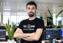 Bit2Me presenta cursos online gratuitos, básicos y avanzados, para aprender a usar las criptomonedas