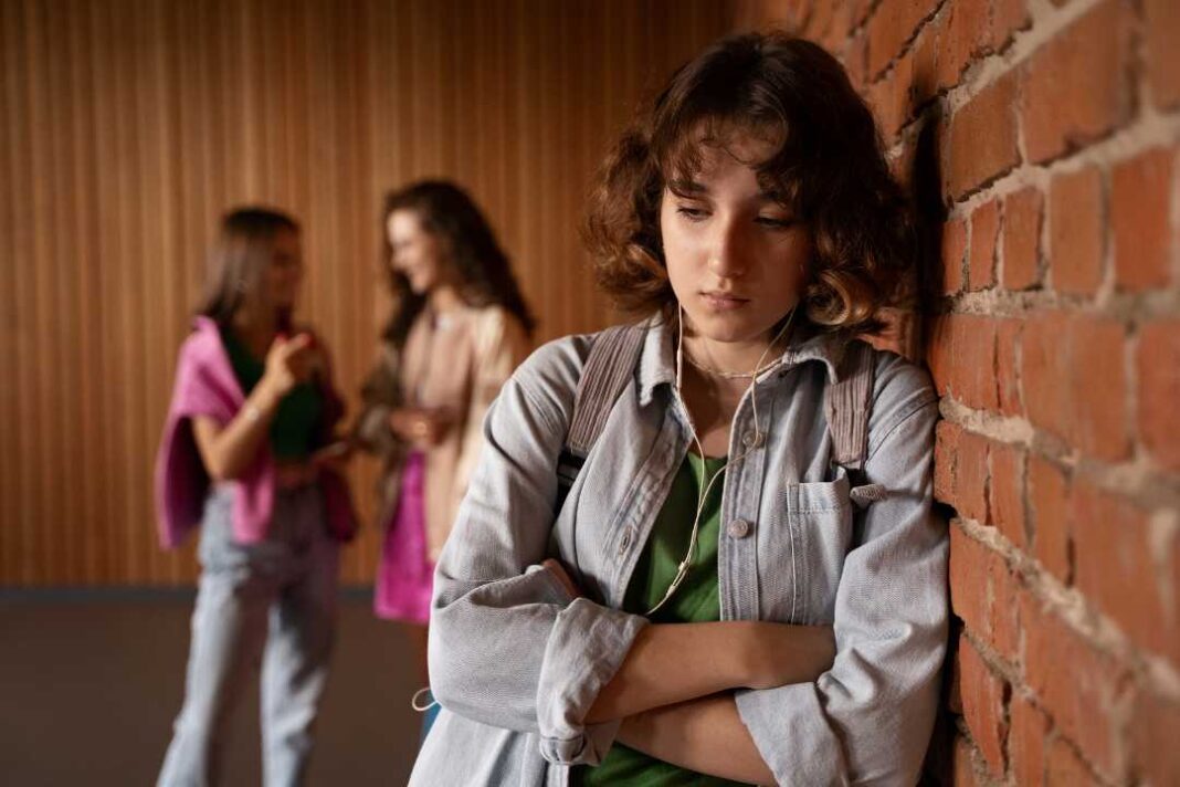 Bullying en el aula: consejos para padres, madres con hijos (as) que sufren de acoso escolar 