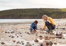 Compatibilizando el Cuidado de Hijos Durante las Vacaciones de Invierno