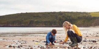 Compatibilizando el Cuidado de Hijos Durante las Vacaciones de Invierno