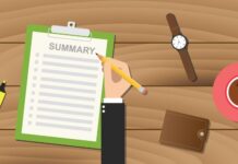 ¿Cuál es el propósito de resumir un texto?