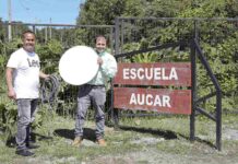 De Antofagasta a Magallanes: Enseña Chile ha conectado más de 130 escuelas a internet satelital