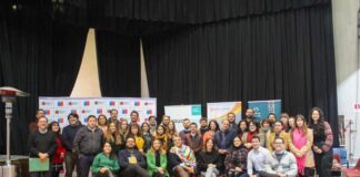 Dirección de Educación Pública y Fundaciones realizan seminario enfocado en Reactivación Educativa