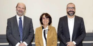 Director del BID proyectó los desafíos de la IA para las universidades chilenas