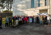 Duoc UC y Pañiwe lanza campaña de reciclaje de residuos eléctricos y electrónicos  “Re enchúfate con el planeta” Duoc UC y Pañiwe lanza campaña de reciclaje de residuos eléctricos y electrónicos  “Re enchúfate con el planeta”