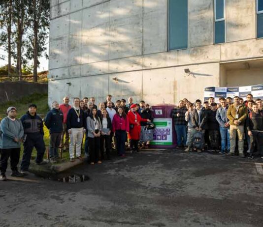 Duoc UC y Pañiwe lanza campaña de reciclaje de residuos eléctricos y electrónicos  “Re enchúfate con el planeta”