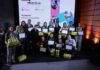 Efecto Colectivo premia proyectos que llevarán innovación educativa a 13 regiones de Chile