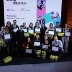 Efecto Colectivo premia proyectos que llevarán innovación educativa a 13 regiones de Chile