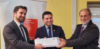 Emblemático Liceo Hernán Valenzuela Leyton de Hualpén cambia de sostenedor y será administrado por SOFOFA