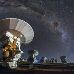 En el Día Internacional de la Astronomía: Sernatur invita a la segunda versión de la “Vitrina Astronómica de la Región de Antofagasta”