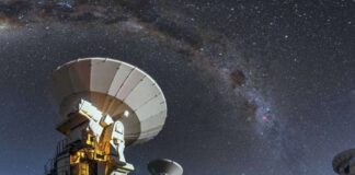 En el Día Internacional de la Astronomía: Sernatur invita a la segunda versión de la “Vitrina Astronómica de la Región de Antofagasta”
