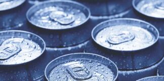 En el Día Mundial del Reciclaje: Ball avanza en la producción de latas con mayor porcentaje de aluminio reciclado