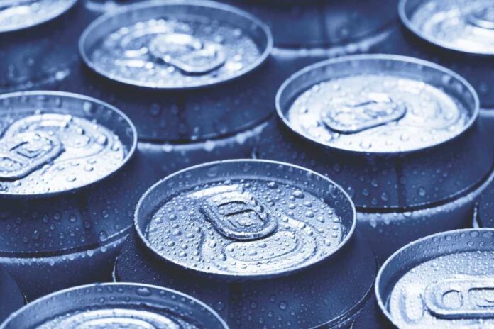 En el Día Mundial del Reciclaje Ball avanza en la producción de latas con mayor porcentaje de aluminio reciclado En el Día Mundial del Reciclaje: Ball avanza en la producción de latas con mayor porcentaje de aluminio reciclado