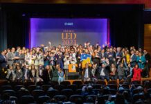 En su segunda versión se abren las nominaciones del Premio LED 2024 para reconocer a directores educativos de todo Ch