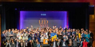 En su segunda versión se abren las nominaciones del Premio LED 2024 para reconocer a directores educativos de todo Ch