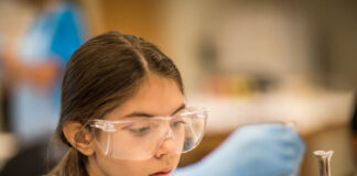 Sólo el 22% de las mujeres optó por carreras vinculadas a ciencias, tecnología, ingeniería y matemáticas en 2024