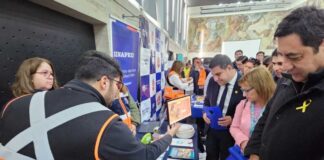 Feria de Seguridad Escolar refuerza el autocuidado en las comunidades educativas