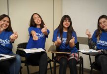 Generation Chile abre convocatoria gratuita para formar jóvenes en Programación y Administración de Cloud