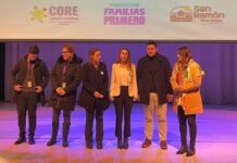 Gobierno de Santiago anuncia apoyo educativo personalizado a 650 niños de pre-kínder de la Región Metropolitana