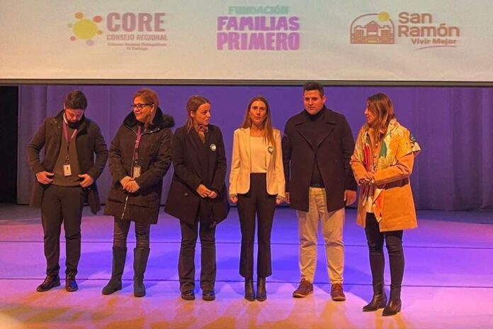 Gobierno de Santiago anuncia apoyo educativo personalizado a 650 niños de pre-kínder de la Región Metropolitana Gobierno de Santiago anuncia apoyo educativo personalizado a 650 niños de pre-kínder de la Región Metropolitana