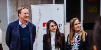 INACAP y Conexión Kimal - Lo Aguirre firman acuerdo de colaboración para favorecer la transferencia de conocimiento