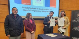 Incluyen en el calendario escolar el día nacional de la concientización sobre la Apraxia
