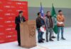 Internos del Complejo Penitenciario Biobío recibieron sus títulos en ceremonia de egreso