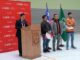 Internos del Complejo Penitenciario Biobío recibieron sus títulos en ceremonia de egreso