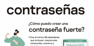 Fortaleciendo la muralla digital: Kaspersky comparte cuatro consejos para reforzar las contraseñas