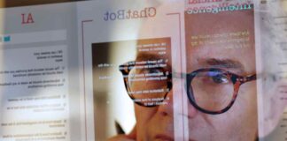 ¿cómo usar la IA Generativa de forma segura?