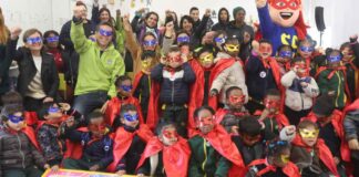 Lanzan set de cuentos infantiles para enfrentar el ausentismo escolar en educación parvularia