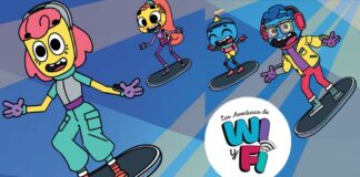 Mineduc y ClaroVTR ponen a disposición guías sobre uso seguro de IA y herramientas digitales para estudiantes de I y II Medio