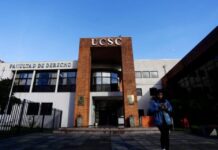 Licenciatura en Derecho UCSC obtiene doble certificación nacional e internacional Licenciatura en Derecho UCSC obtiene doble certificación nacional e internacional
