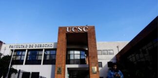 Licenciatura en Derecho UCSC obtiene doble certificación nacional e internacional