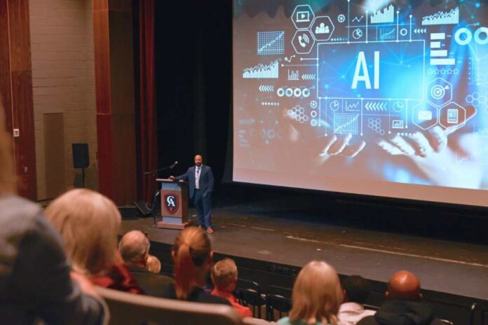 Más allá de las pantallas claves para una educación significativa en la era de la IA Más allá de las pantallas: claves para una educación significativa en la era de la IA