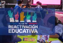 Mineduc abre Fondo de Reactivación Educativa 2024 para fortalecer equipos territoriales de asistencia y revinculación  Mineduc abre Fondo de Reactivación Educativa 2024 para fortalecer equipos territoriales de asistencia y revinculación