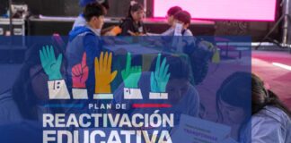 Mineduc abre Fondo de Reactivación Educativa 2024 para fortalecer equipos territoriales de asistencia y revinculación 