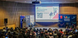 Ministerio de Educación dio a conocer principales logros 2023 en iniciativas de convivencia, fortalecimiento de aprendizajes, asistencia y revinculación de estudiantes