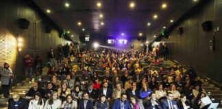 Ministerio de Educación y Fundación Chile presentan “Sumar Saberes”, nueva alianza público-privada para el mejoramiento de los aprendizajes