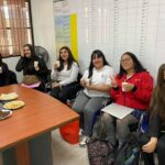 Nestlé Chile da la bienvenida a más de 100 nuevos jóvenes a su programa de Educación Dual