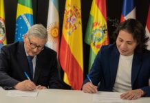 OIJ y UNIR convocan 190 becas parciales de maestrías oficiales europeas para jóvenes del continente americano OIJ y UNIR convocan 190 becas parciales de maestrías oficiales europeas para jóvenes del continente americano