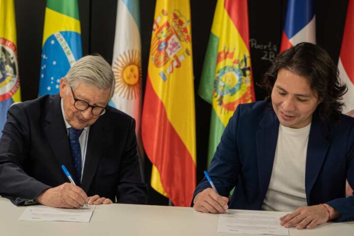 OIJ y UNIR convocan 190 becas parciales de maestrías oficiales europeas para jóvenes del continente americano