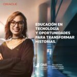 Oracle Next Education 