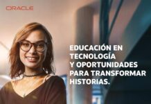 Oracle Next Education 