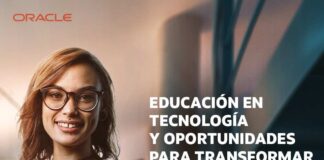 Oracle Next Education 