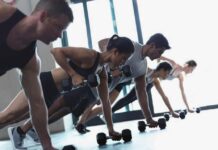 Luchar por una figura ideal: caminos sencillos hacia el éxito