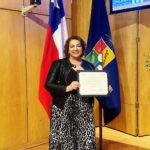 Equipo Compliance y Control Interno de ITQ latam obtiene Diploma en Ciberseguridad de la U. de Chile