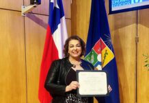 Equipo Compliance y Control Interno de ITQ latam obtiene Diploma en Ciberseguridad de la U. de Chile
