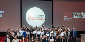 Premios Innovators Under 35 LATAM 2024: buscan a los jóvenes más innovadores de Latinoamérica