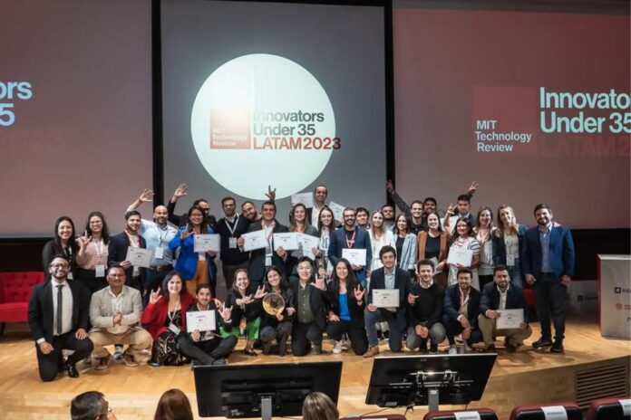 Premios Innovators Under 35 LATAM 2024: buscan a los jóvenes más innovadores de Latinoamérica